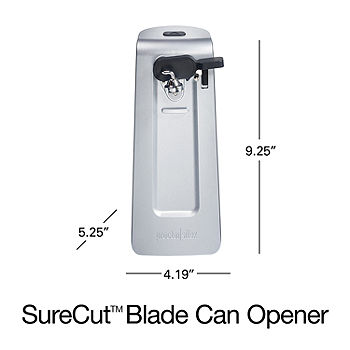 Proctor Silex Surecut Blade Can Opener 75225 : Target