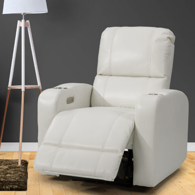 Corliving Oren Track-Arm Recliner