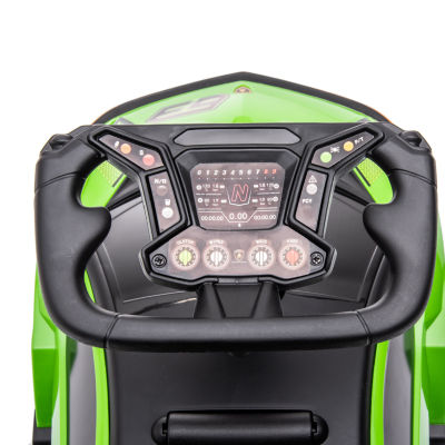 Best Ride On Cars Lamborghini SCV12 Push Car-Green