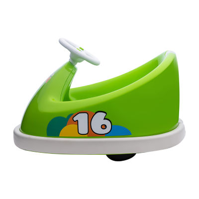 Best Ride On Cars Broc Bumperz 6V - Green