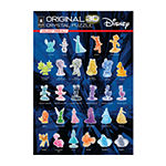 Bepuzzled 3d Crystal Puzzle - Disney Tinker Bell (Yellow): 43 Pcs