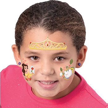 Klutz Face Painting Kits (6 Colors):  