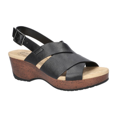 Jcpenney womens sale wedges