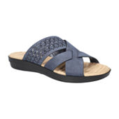 Jcpenney best sale italiana sandals