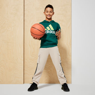 jcpenney adidas joggers
