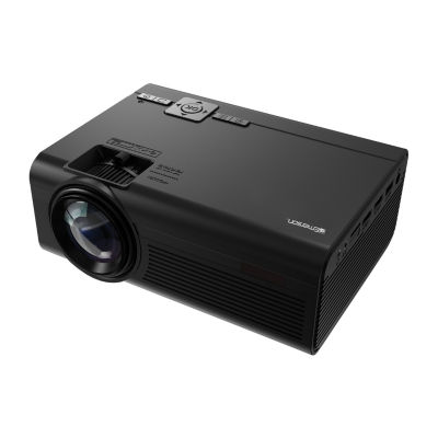 Emerson Lcd Projector With Bluetooth Compatibility