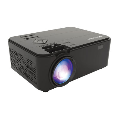 Emerson Immersive Lcd Projector