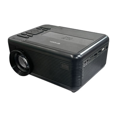 Emerson Lcd Projector