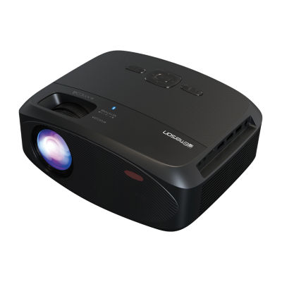 Emerson immersive Lcd Projector