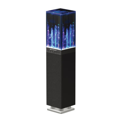 Emerson floor-standing wireless FM radio Speaker