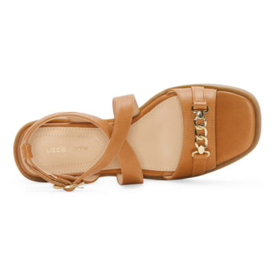 Selby flat online sandal