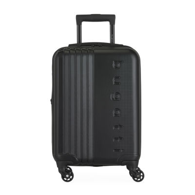 Bugatti The Classic Collection 20" Spinner Hardside Carry-On Luggage