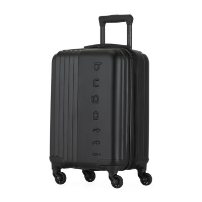 Bugatti The Classic Collection 20" Spinner Hardside Carry-On Luggage