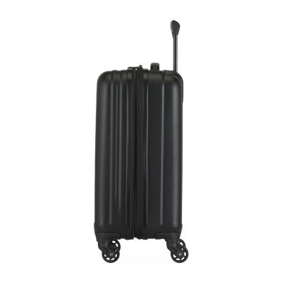 Bugatti The Classic Collection 20" Spinner Hardside Carry-On Luggage