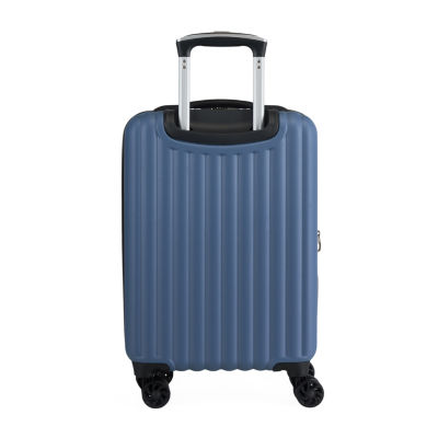 Bugatti Tokyo Collection 20" Spinner Hardside Carry-On Luggage