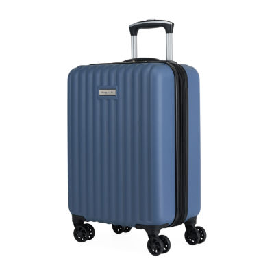 Bugatti Tokyo Collection 20" Spinner Hardside Carry-On Luggage