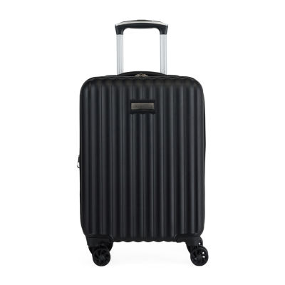 Bugatti Tokyo Collection 20" Spinner Hardside Carry-On Luggage