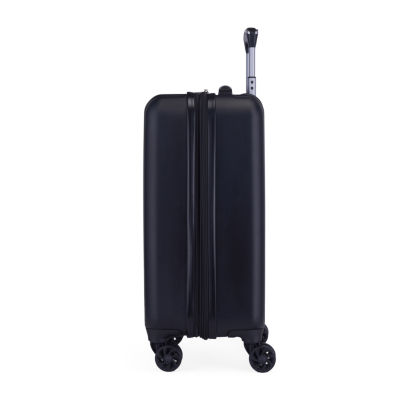 Bugatti Tokyo Collection 20" Spinner Hardside Carry-On Luggage
