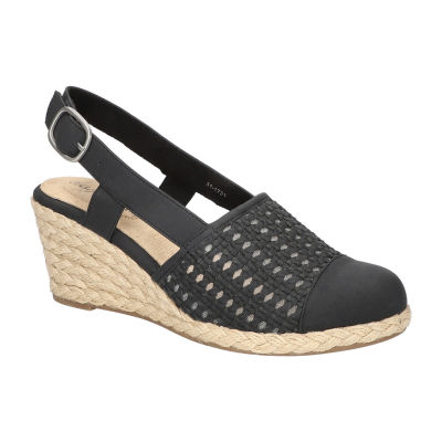 Jcpenney hot sale platform sandals