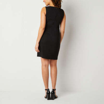 Alyx sleeveless 2025 sheath dress