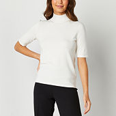 Jcpenney turtlenecks outlet