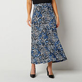 Jcpenney maxi outlet skirts