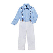 Jcpenney best sale baptism clothes