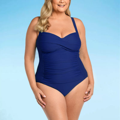 Jcpenney womens cheap one piece swimsuits