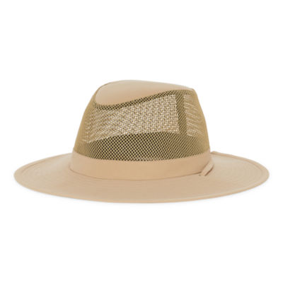 St. John's Bay Mens Boater Hat