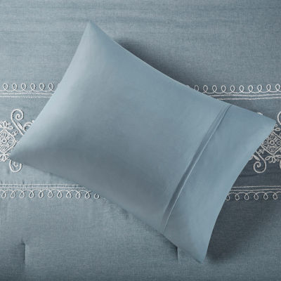 Intelligent Design Mabel Midweight Comforter Set