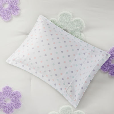 Intelligent Design Madeline Midweight Comforter Set