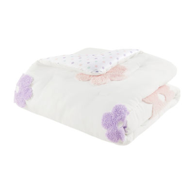 Intelligent Design Madeline Midweight Comforter Set