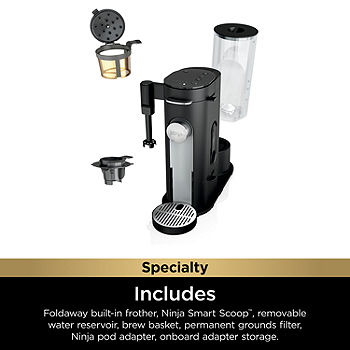 Water Container For Philips Senseo Switch Pod & Filter Coffee Machine Maker