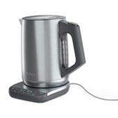 Cuisinart Tea Kettles PerfecTemp® Cordless Electric Kettle, CPK-17P1WM 