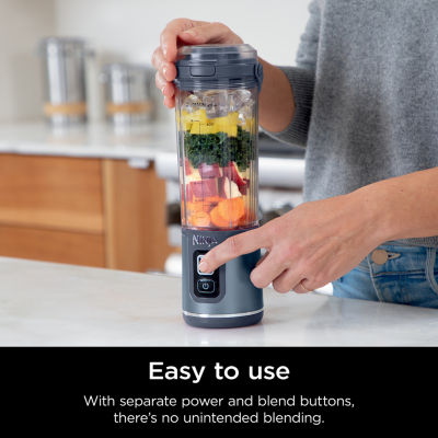 Ninja Blast Portable Blender