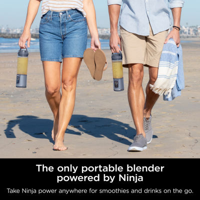 Ninja Blast Portable Blender