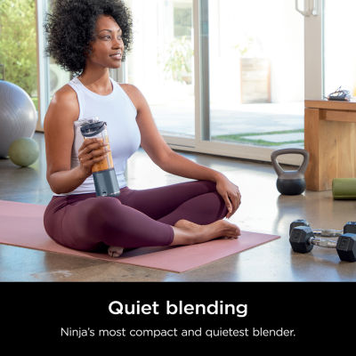 Ninja Blast Portable Blender