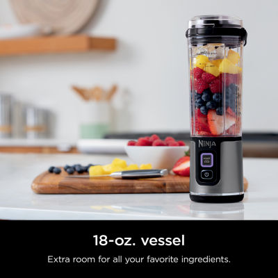 Ninja Blast Portable Blender