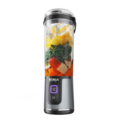 Ninja Blast Portable Blender - Macy's