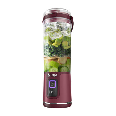 Ninja Blast Portable Blender