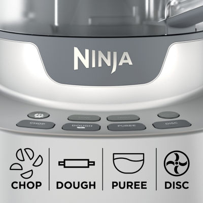 Ninja Professional Xl 12 Cups Food Processor