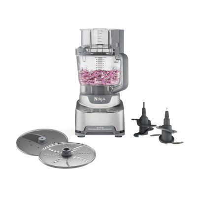 Ninja Professional Xl 12 Cups Food Processor