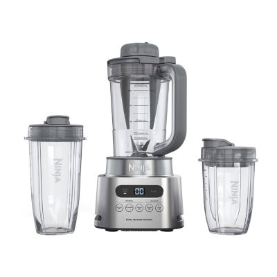 Ninja Twisti High-Speed Duo Blender