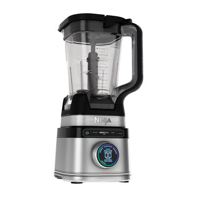 Ninja BL770 Mega Kitchen System Blender & Food Processor - Macy's