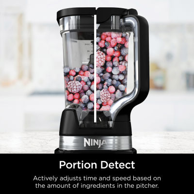 Ninja Detect Power Blender Pro