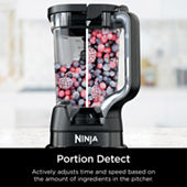 Ninja Foodi Power Mixer Kitchen System CI101, Color: Black - JCPenney