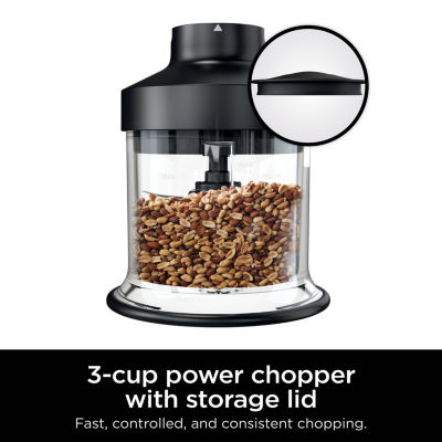 Ninja Foodi Power Chopper