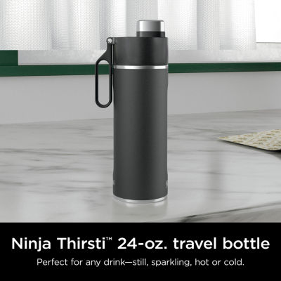 Ninja Thirsti 24 Oz. Travel Insulated Tumbler