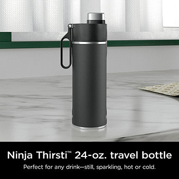 Ninja Thirsti Drink System Review