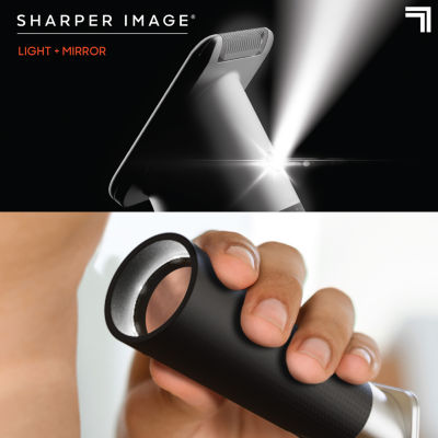 Sharper Image Trimmer